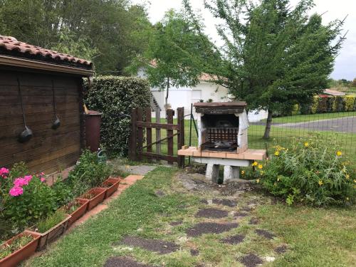 Maison familiale