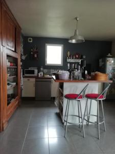 Maison familiale sur la CÔTE D’ÉMERAUDE