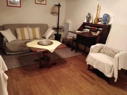 Maison familiale