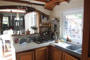 Maison favieres baie de Somme