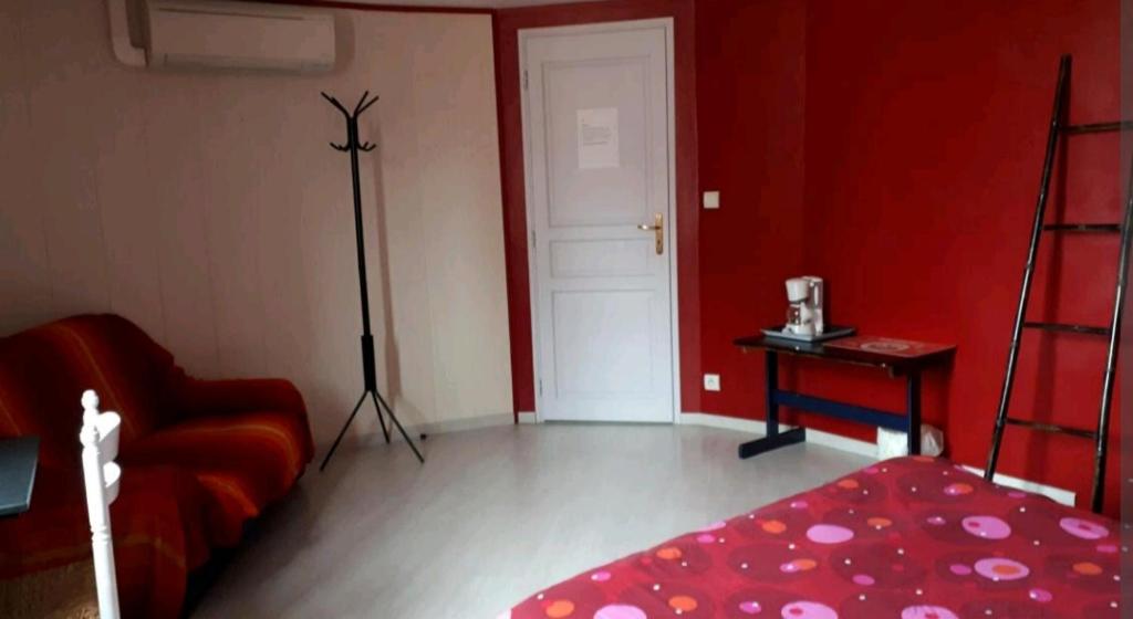 Maison Flamingo 34480 Saint-Geniès-de-Fontedit
