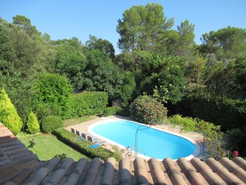 Maison Flayosc, 5 pièces, 8 personnes - FR-1-660-5