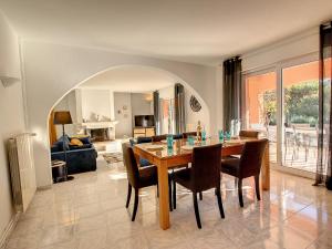 Maison Flayosc, 5 pièces, 8 personnes - FR-1-660-5
