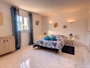 Maison Flayosc, 5 pièces, 8 personnes - FR-1-660-5