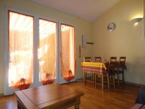 Maison Fleury-Saint-Pierre-la-Mer, 2 pièces, 4 personnes - FR-1-229D-329