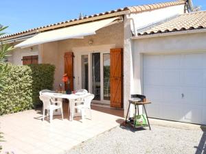 Maison Fleury-Saint-Pierre-la-Mer, 2 pièces, 4 personnes - FR-1-229D-379