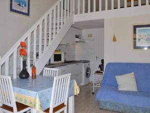 Maison Fleury-Saint-Pierre-la-Mer, 2 pièces, 4 personnes - FR-1-229D-379