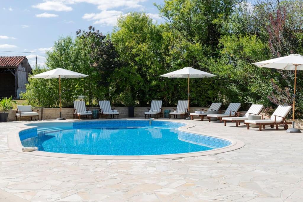 Maison Fleury-Saint-Pierre-la-Mer, 2 pièces, 6 personnes - FR-1-229D-354 11560 Saint Pierre La Mer