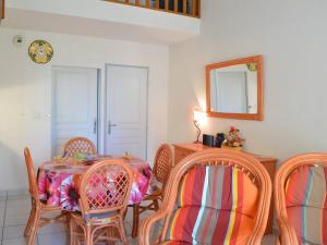 Maison Fleury-Saint-Pierre-la-Mer, 2 pièces, 6 personnes - FR-1-229D-354