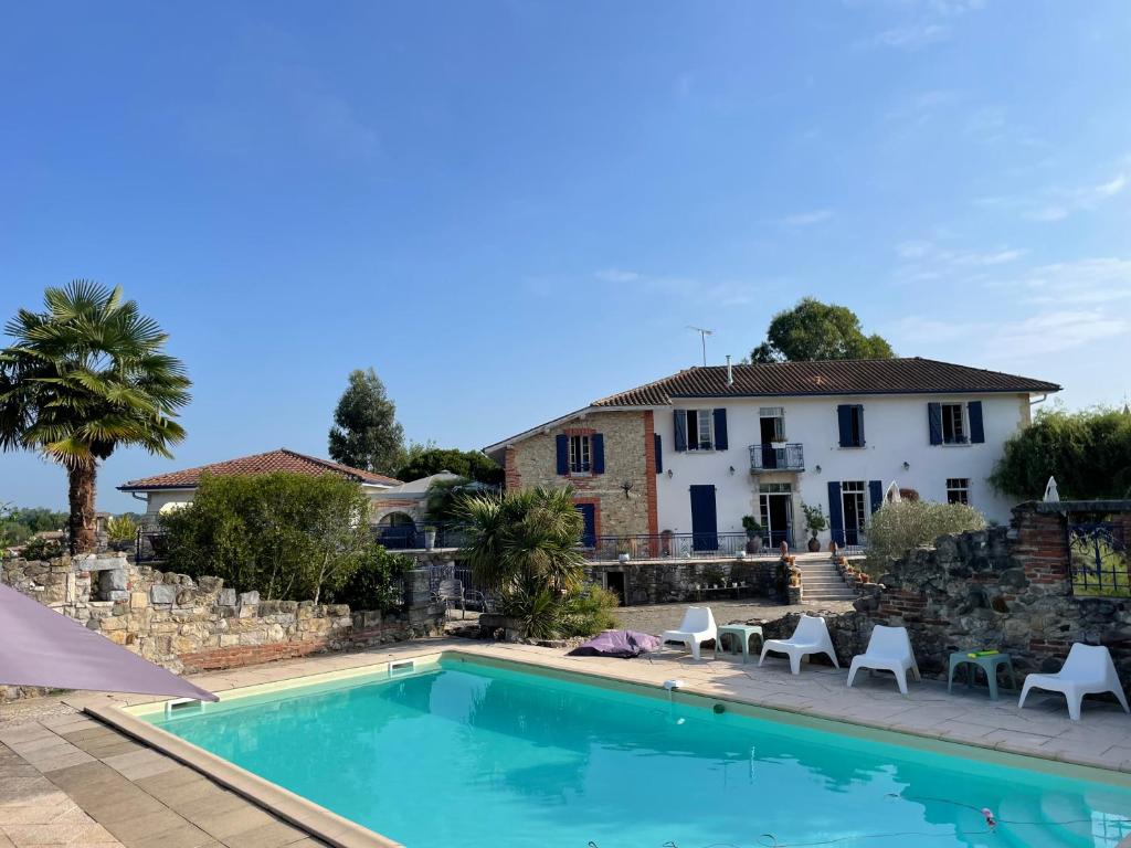 Maison Fleury-Saint-Pierre-la-Mer, 2 pièces, 6 personnes - FR-1-229D-55