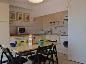 Maison de vacances Maison Fleury-Saint-Pierre-la-Mer, 3 pièces, 4 personnes - FR-1-229D-214 48 Rue Des Goelettes - Appartement  NÂ°48 Rdc - 11560 Saint Pierre La Mer Languedoc-Roussillon