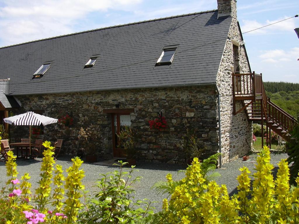 Maison Fleury-Saint-Pierre-la-Mer, 3 pièces, 4 personnes - FR-1-229D-84