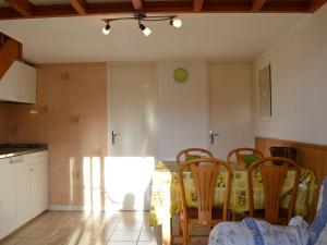 Maison Fleury-Saint-Pierre-la-Mer, 3 pièces, 4 personnes - FR-1-229D-84