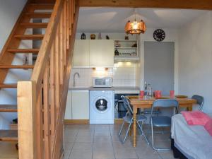 Maison Fleury-Saint-Pierre-la-Mer, 3 pièces, 6 personnes - FR-1-229D-227