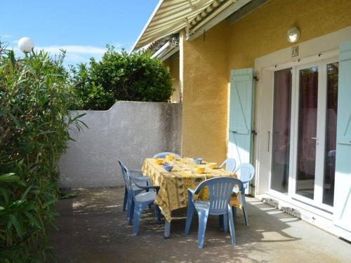 Maison Fleury-Saint-Pierre-la-Mer, 3 pièces, 6 personnes - FR-1-229D-407
