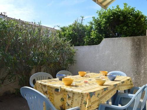 Maison Fleury-Saint-Pierre-la-Mer, 3 pièces, 6 personnes - FR-1-229D-407