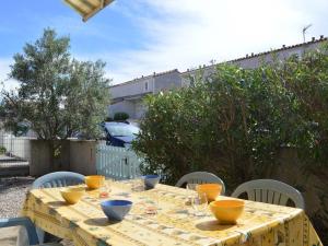 Maison Fleury-Saint-Pierre-la-Mer, 3 pièces, 6 personnes - FR-1-229D-407
