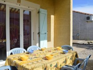 Maison Fleury-Saint-Pierre-la-Mer, 3 pièces, 6 personnes - FR-1-229D-407