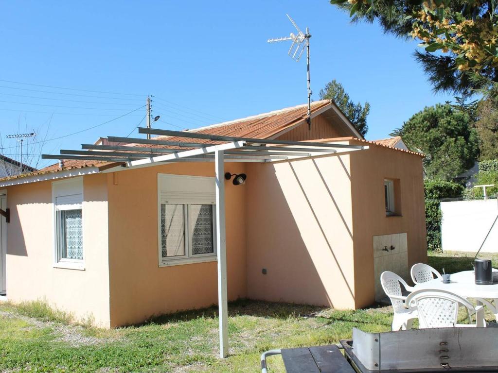 Maison Fleury-Saint-Pierre-la-Mer, 3 pièces, 6 personnes - FR-1-229D-57 PAVILLON N°4 BIS 4 BIS RUE DES GENETS, 11560 Fleury