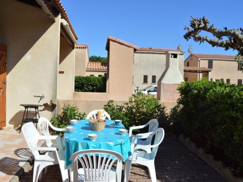 Maison Fleury-Saint-Pierre-la-Mer, 3 pièces, 6 personnes - FR-1-229D-582