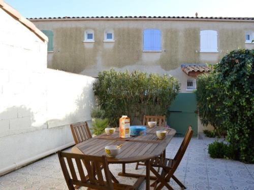 Maison Fleury-Saint-Pierre-la-Mer, 3 pièces, 6 personnes - FR-1-229D-692