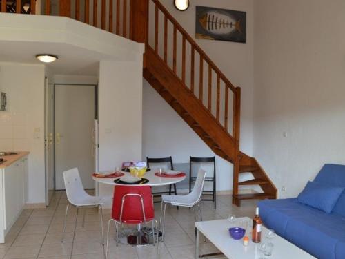 Maison Fleury-Saint-Pierre-la-Mer, 3 pièces, 6 personnes - FR-1-229D-692