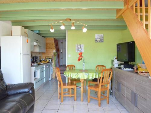 Maison Fleury-Saint-Pierre-la-Mer, 3 pièces, 6 personnes - FR-1-229D-79