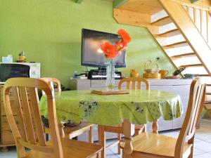 Maison Fleury-Saint-Pierre-la-Mer, 3 pièces, 6 personnes - FR-1-229D-79