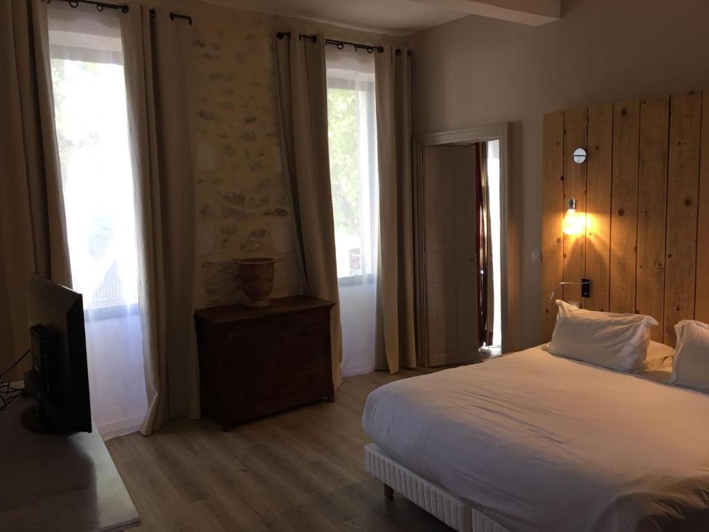 Maison Fleury-Saint-Pierre-la-Mer, 3 pièces, 6 personnes - FR-1-229D-81 11560 Fleury
