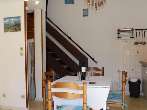 Maison Fleury-Saint-Pierre-la-Mer, 3 pièces, 6 personnes - FR-1-229D-81