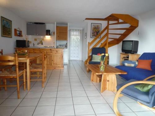 Maison Fleury-Saint-Pierre-la-Mer, 3 pièces, 7 personnes - FR-1-229D-286