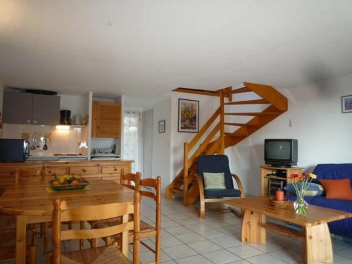 Maison Fleury-Saint-Pierre-la-Mer, 3 pièces, 7 personnes - FR-1-229D-286
