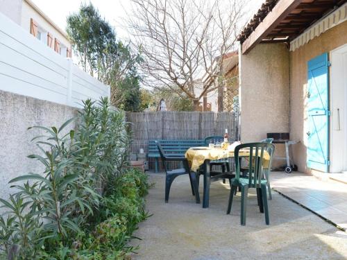 Maison Fleury-Saint-Pierre-la-Mer, 3 pièces, 9 personnes - FR-1-229D-244