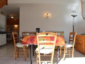 Maison Fleury-Saint-Pierre-la-Mer, 3 pièces, 9 personnes - FR-1-229D-244