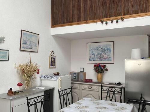 Maison Fleury-Saint-Pierre-la-Mer, 4 pièces, 8 personnes - FR-1-229D-108