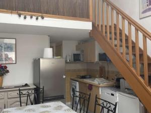 Maison Fleury-Saint-Pierre-la-Mer, 4 pièces, 8 personnes - FR-1-229D-108