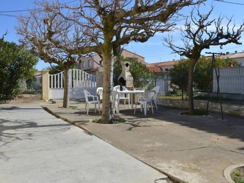 Maison Fleury-Saint-Pierre-la-Mer, 5 pièces, 9 personnes - FR-1-229D-209