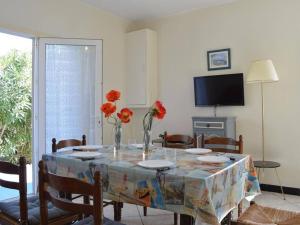 Maison Fleury-Saint-Pierre-la-Mer, 5 pièces, 9 personnes - FR-1-229D-209