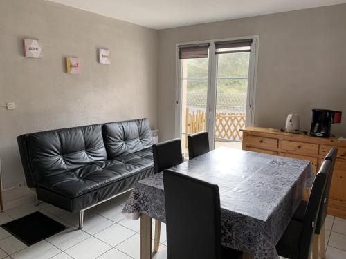 Maison Fort-Mahon-Plage, 3 pièces, 4 personnes - FR-1-482-35