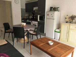 Maison Fort-Mahon-Plage, 3 pièces, 4 personnes - FR-1-482-38