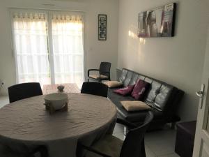 Maison Fort-Mahon-Plage, 3 pièces, 4 personnes - FR-1-482-38