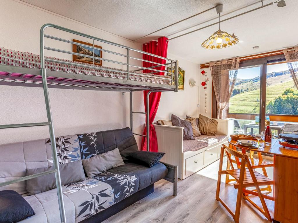 Maison Fort-Mahon-Plage, 3 pièces, 4 personnes - FR-1-482-44 80120 Fort-Mahon-Plage