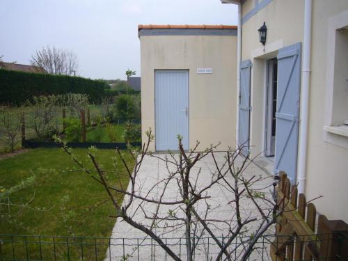 Maison Fort-Mahon-Plage, 3 pièces, 4 personnes - FR-1-482-44
