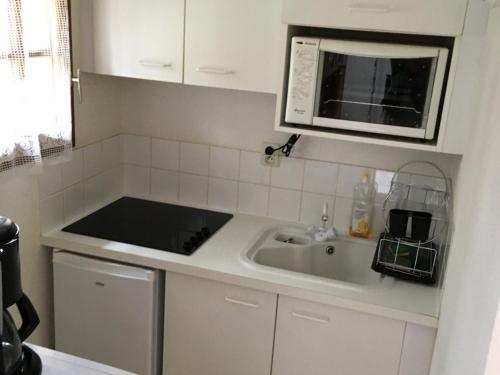 Maison Fort-Mahon-Plage, 3 pièces, 4 personnes - FR-1-482-46