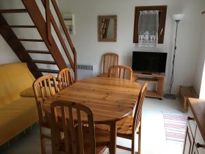 Maison Fort-Mahon-Plage, 3 pièces, 4 personnes - FR-1-482-46