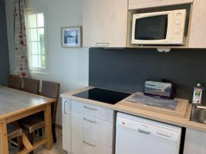 Maison Fort-Mahon-Plage, 3 pièces, 4 personnes - FR-1-482-57
