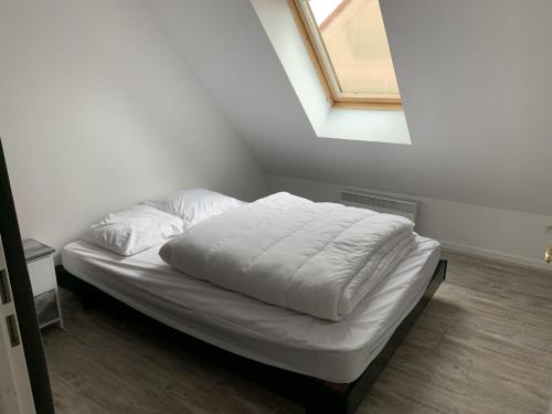 Maison Fort-Mahon-Plage, 5 pièces, 6 personnes - FR-1-482-89
