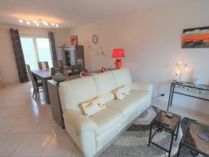 Maison Fouesnant, 4 pièces, 6 personnes - FR-1-481-82