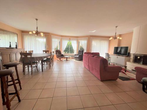 Maison Fouesnant, 5 pièces, 8 personnes - FR-1-481-103