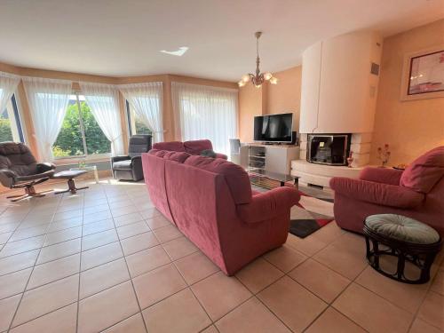 Maison Fouesnant, 5 pièces, 8 personnes - FR-1-481-103
